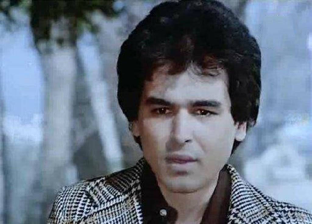 بالصور – بعد 32 عاماً من الاعتزال... هكذا أصبح  شكل محمد العربي