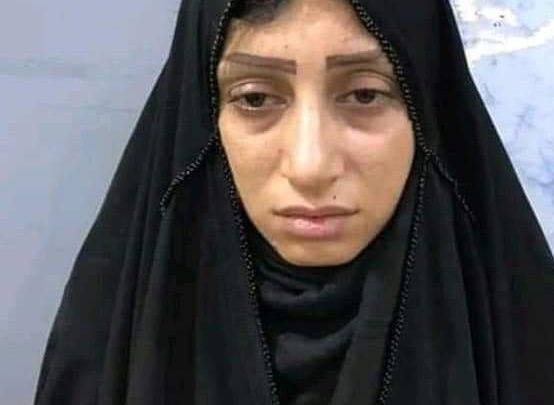 هل تتذكّرون العراقية التي رمت بطفليها في نهر دجلة... إليكم العقوبة التي صدرت في حقها