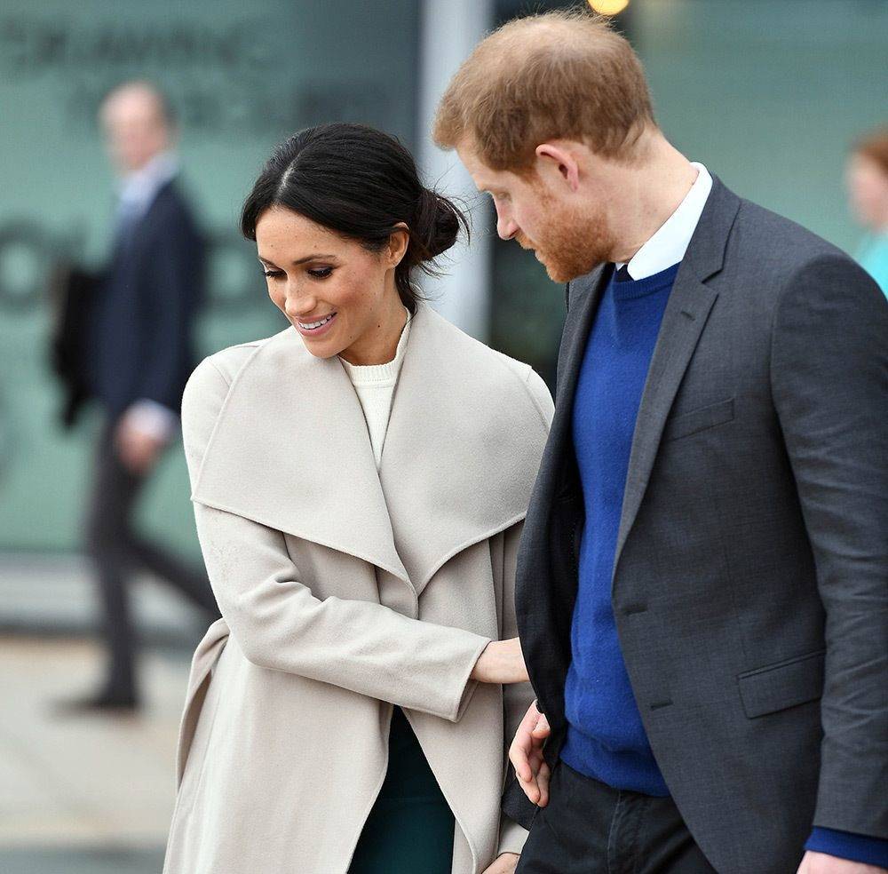 ميغان ماركل تواجه هذه التّهمة... ومساعدون سابقون يشهدون ضدها