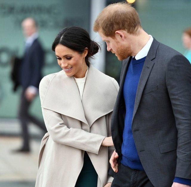 ميغان ماركل تواجه هذه التّهمة... ومساعدون سابقون يشهدون ضدها