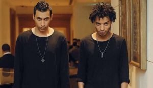 بعد الصداقة... أوكا وأورتيغا عداء وصل الى أقسام الشرطة