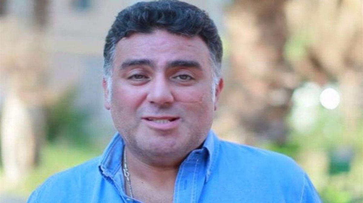 حكم قضائي بحق تامر حبيب بسبب منشور مسيء