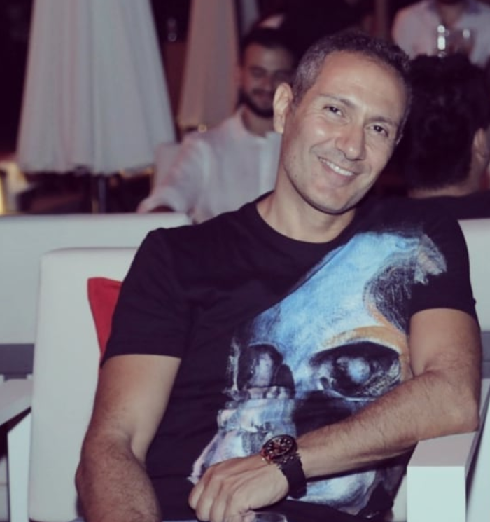 بعد إعلان وفاة 