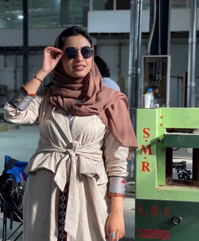 نجلاء الودعاني 