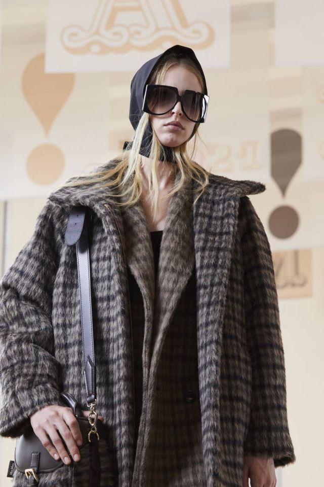 MAX MARA FW21-22