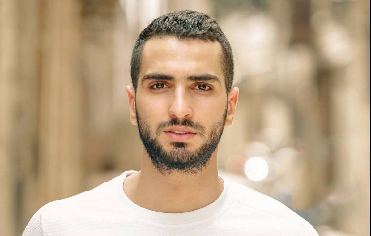 محمد الشرنوبي يتجاهل أخبار عدم حصوله على مؤهل دراسي
