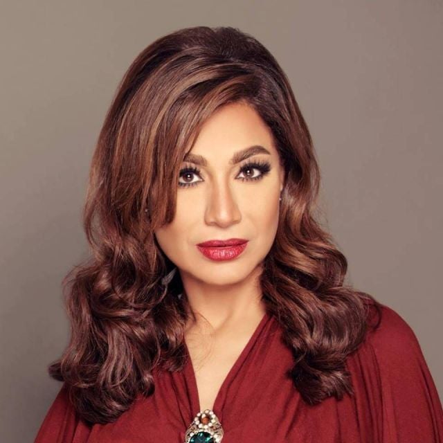 بالفيديو - بسمة وهبة تتجاوز أزمتها الصحية وتعلن مفاجأة لجمهورها