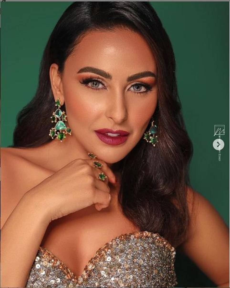 بالفيديو - ميس حمدان عن تجربة ارتداء الحجاب: 