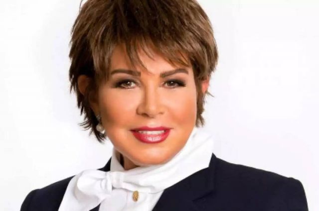 بالفيديو - نجوى إبرهيم تفجر مفاجأة عن وفاة الإعلامية سلوى حجازي