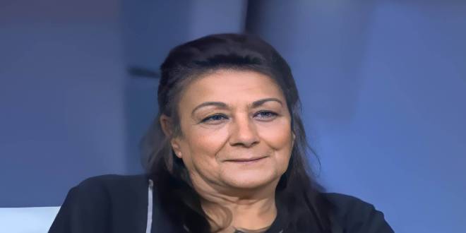 آخر ما كتبته الراحلة أحلام الجريتلي... هل تنبأت بموتها!؟