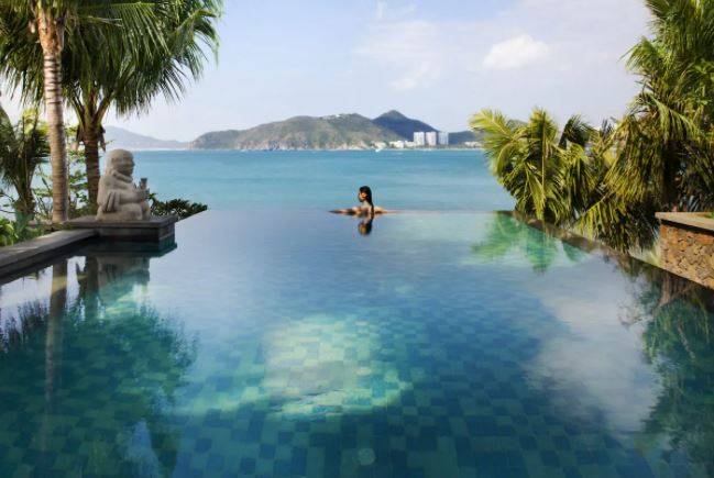 مجموعة فنادق ماندارين أورينتال تعلن عن إقامة مشروع فخم في فيتنام