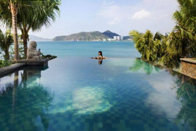 مجموعة فنادق ماندارين أورينتال تعلن عن إقامة مشروع فخم في فيتنام