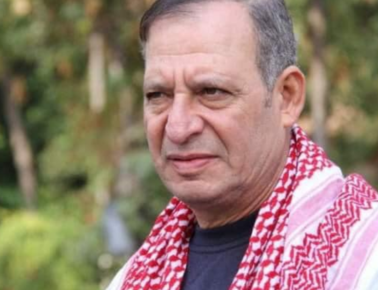 الموت يُفجع جمال العلي