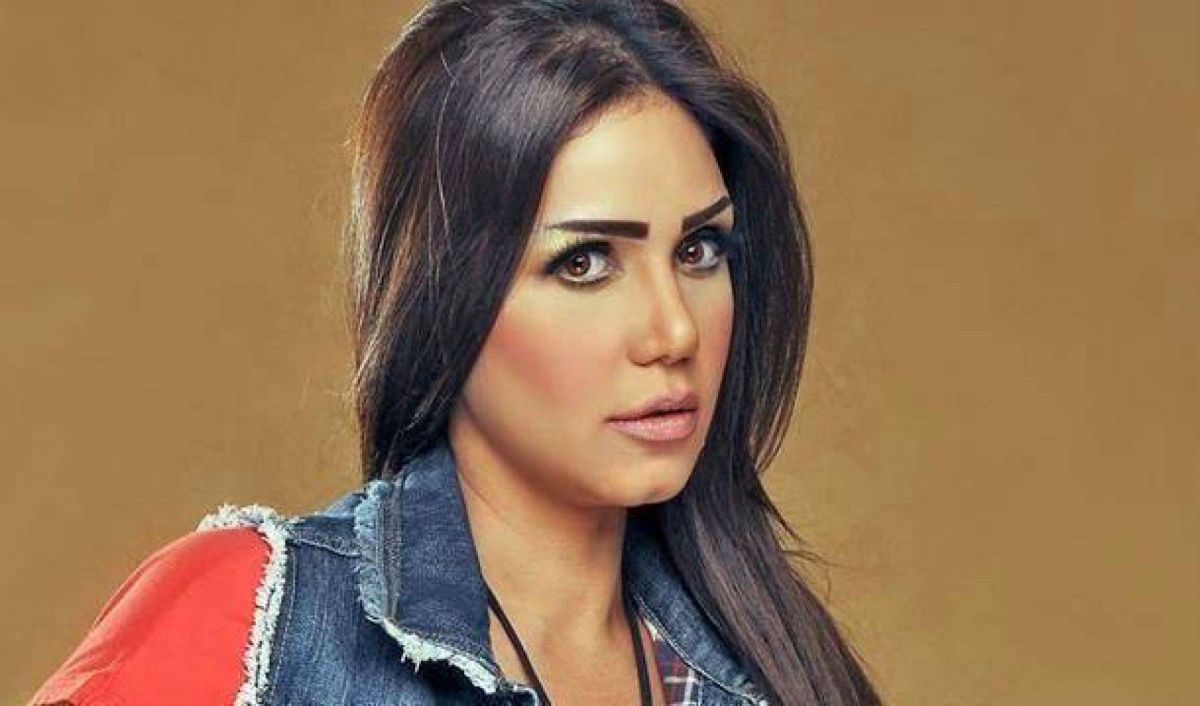 إيناس عز الدين تكشف تطورات حالتها الصحية: 