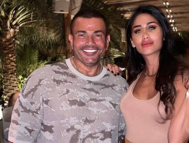 بالصور - هل خضعت إنجي كيوان للتجميل؟ وهل كانت ملامحها أكثر جمالاً؟