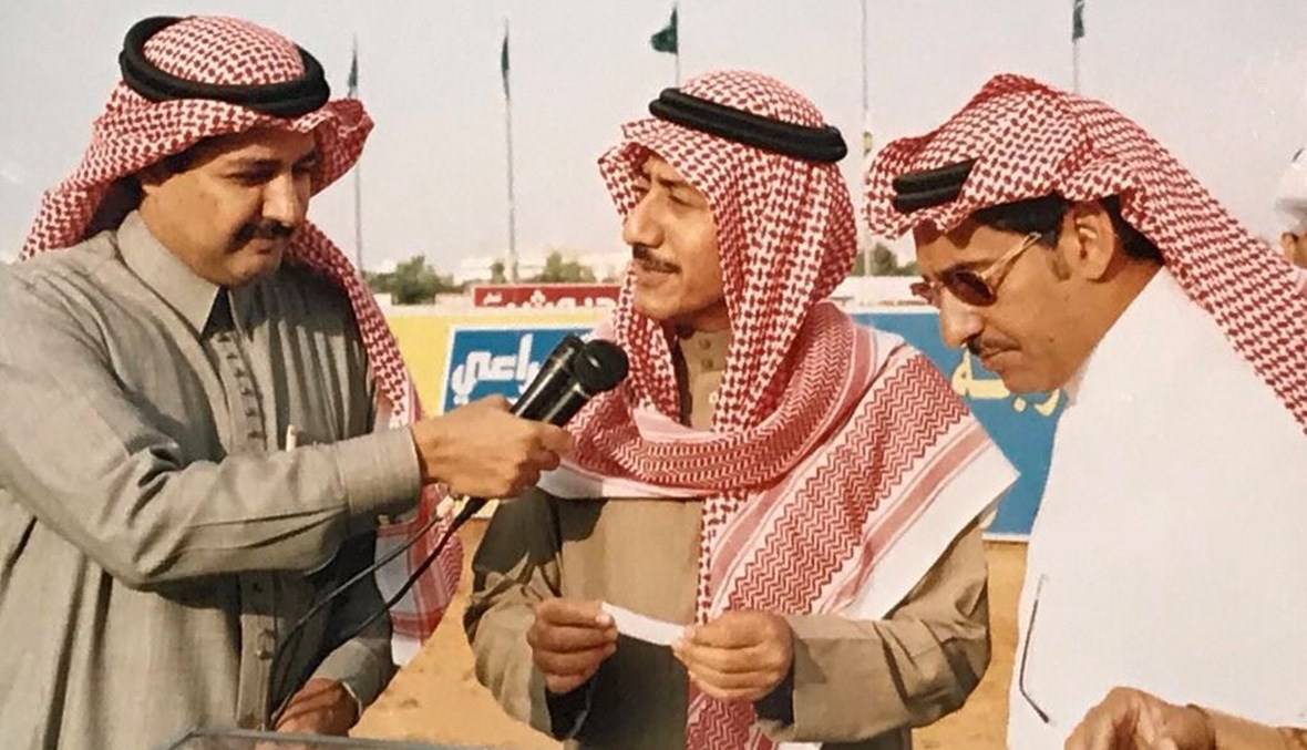 ناصر القصبي وفايز المالكي في عمل كوميدي جديد.. إليكم التفاصيل