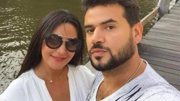 سامو زين يكشف تفاصيل انفصاله عن زوجته