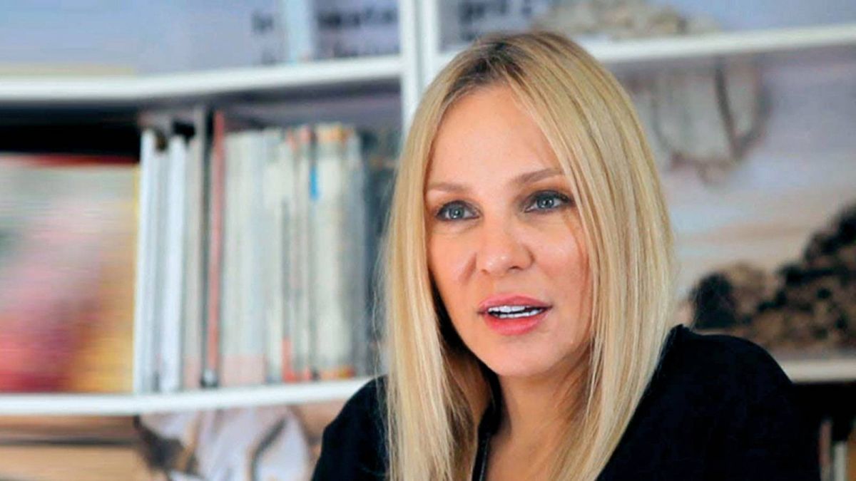 شيرين رضا تكشف علاقتها بعمرو دياب وابنتهما نور