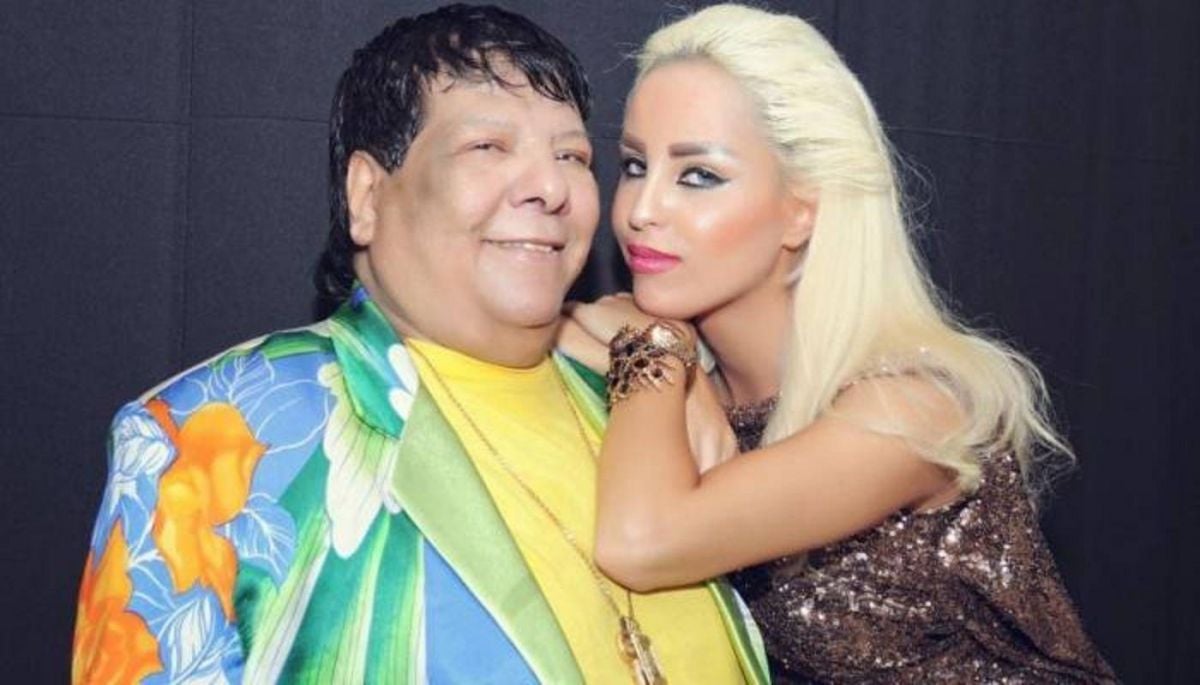 هكذا انتهت أزمة منار اللبنانية مع أولاد شعبان عبد الرحيم