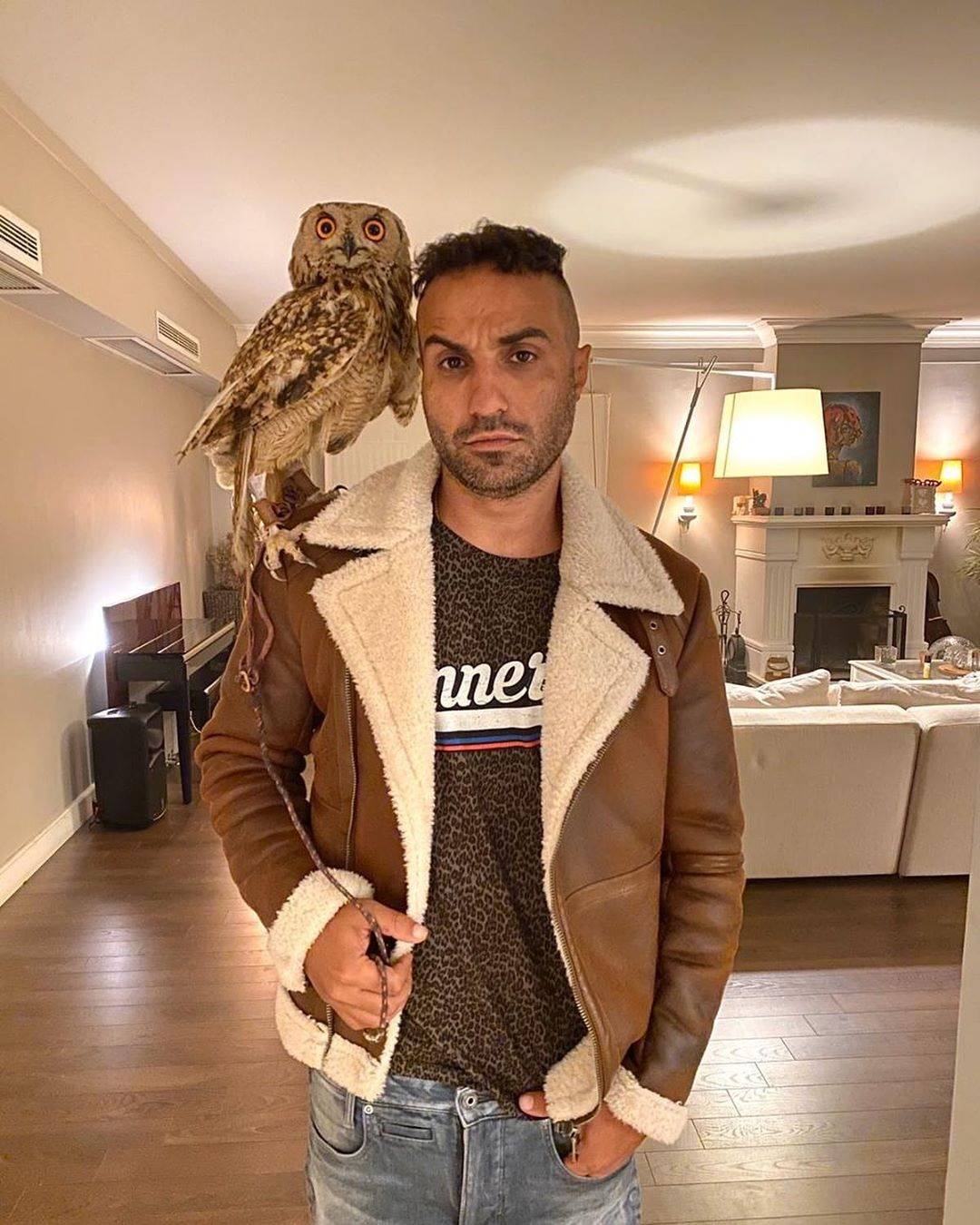 عودة أحمد فهمي لأوروبا لمتابعة حالته الصحية