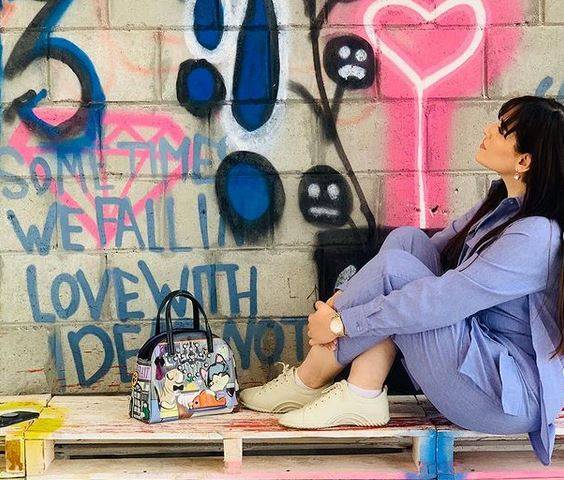 فنان كويتي يعلن إنفصاله عن زوجته الفنانة ويخلي مسؤوليته!