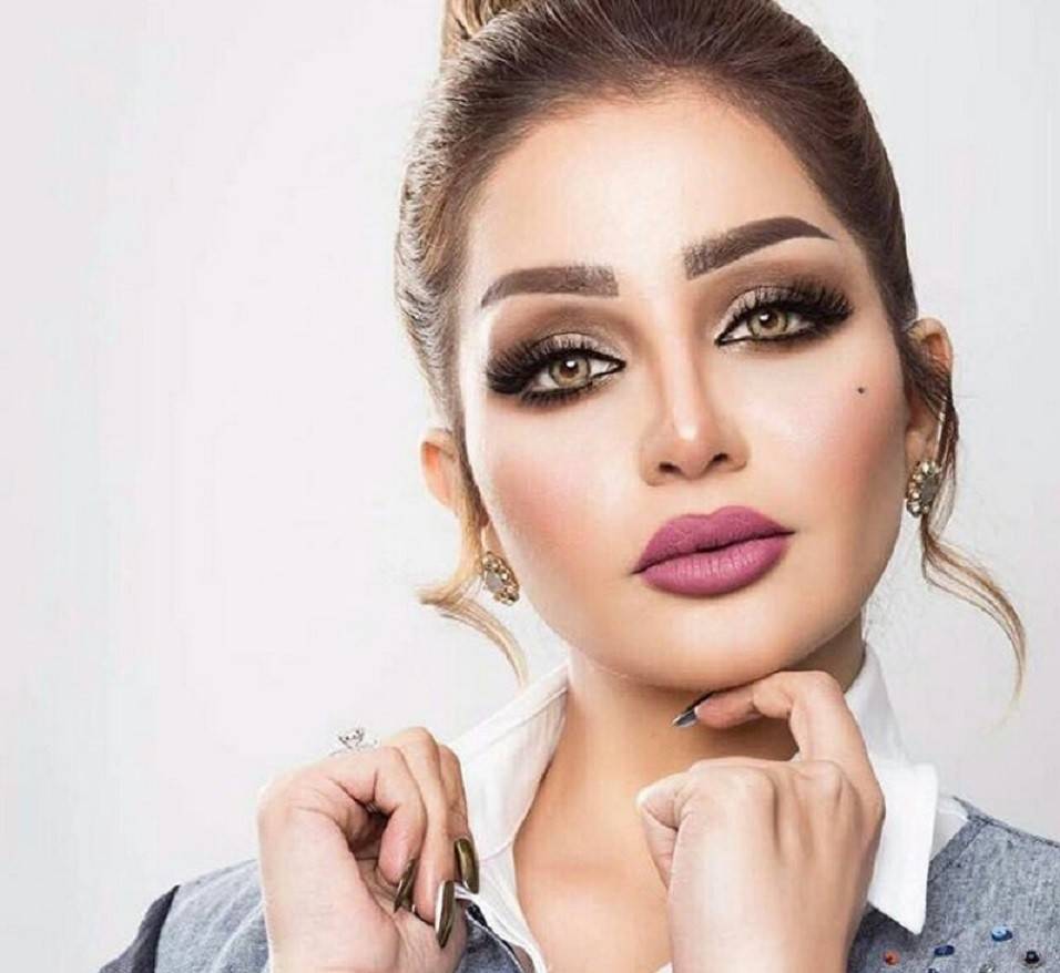 بعد أيام قليلة من زواجها... شهيرة خليجية تصرّح: 