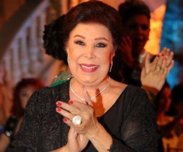 ابنة رجاء الجداوي تكشف للمرة الأولى سبب حب والدتها ليوم 22 فبراير