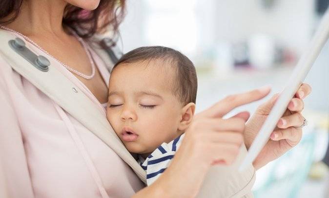 تطبيق Cloudhoods يدعم الأمهات والحوامل من خلال آراء الخبراء