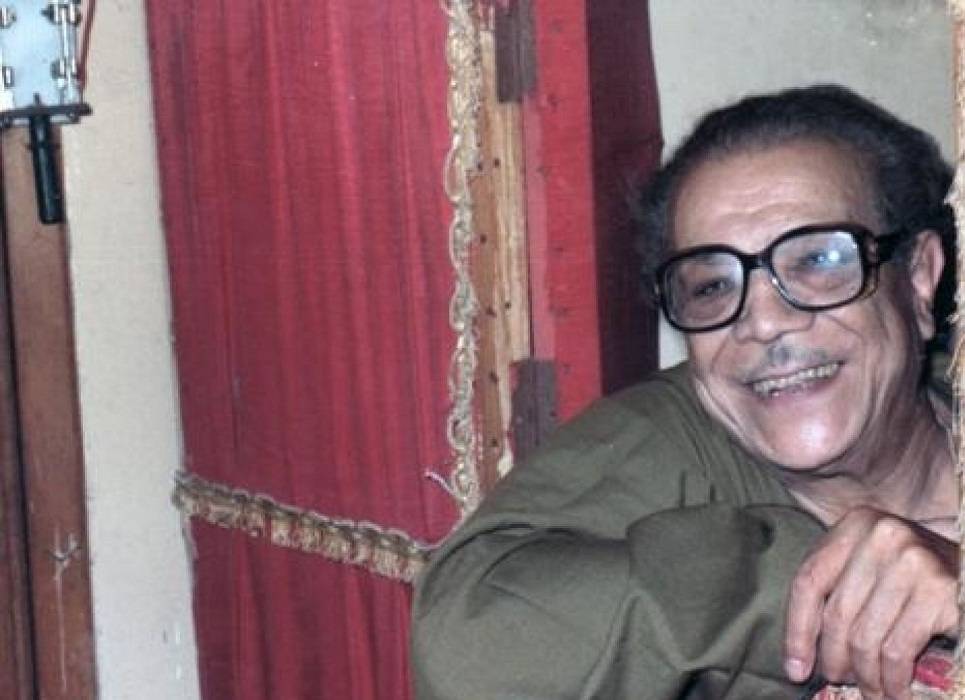 الجمهور يتذكّر محمود شكوكو... ما صلة القرابة بينه وبين أمير كرارة؟