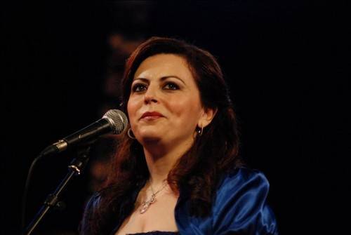  ميادة بسيليس