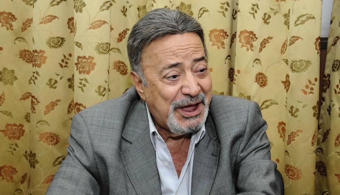 يوسف شعبان يفقد الوعي وابنته تطلب الدعاء له