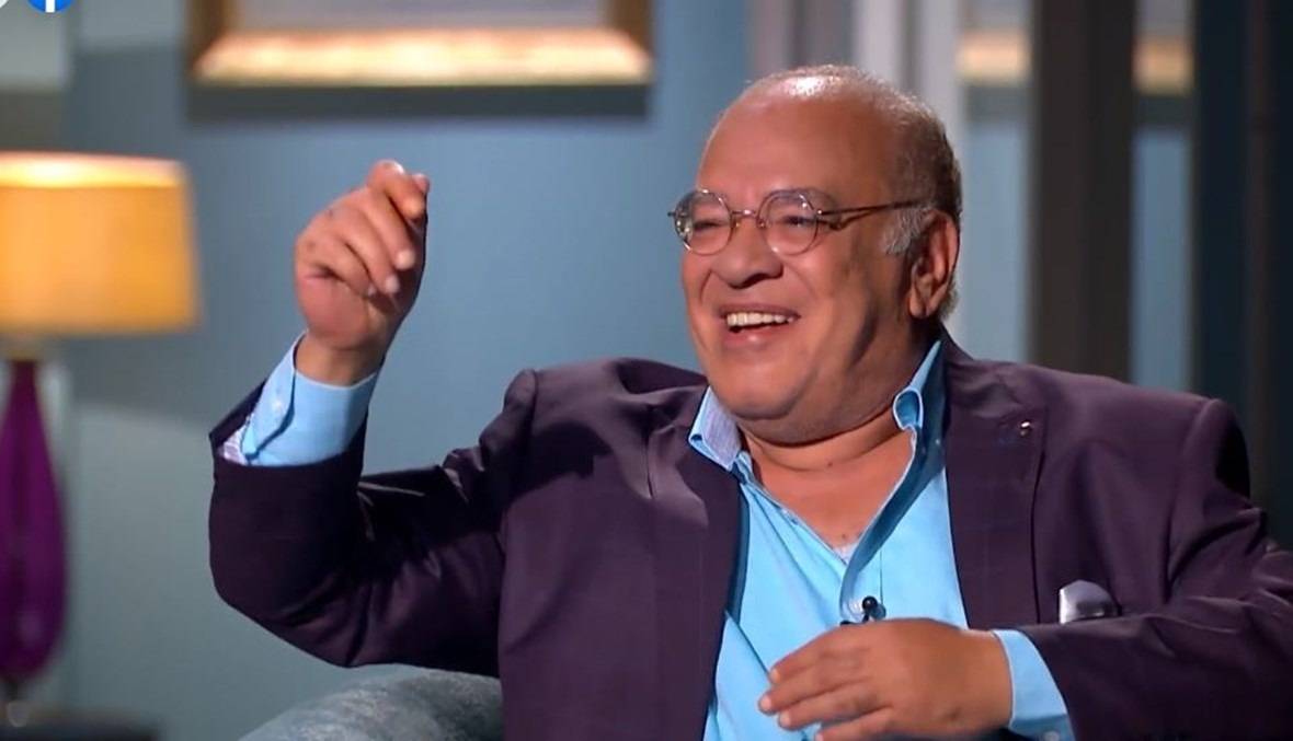 صلاح عبدالله يروي معاناته قبل الشهرة وتضحيات زوجته معه.. 