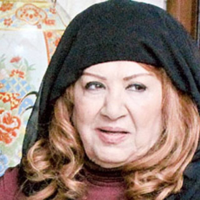 بالفيديو - هدى شعراوي تثير الجدل بتصريحاتها عن سوريا: 