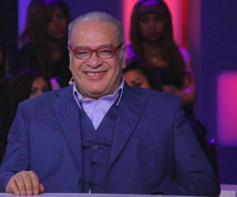 صلاح عبد الله: أنا أب ديمقراطي لكني أرفض دخول بناتي مجال الفن