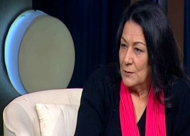 إبنة أحلام الجريتلي توضح سبب وفاتها واللحظات الأخيرة في حياتها