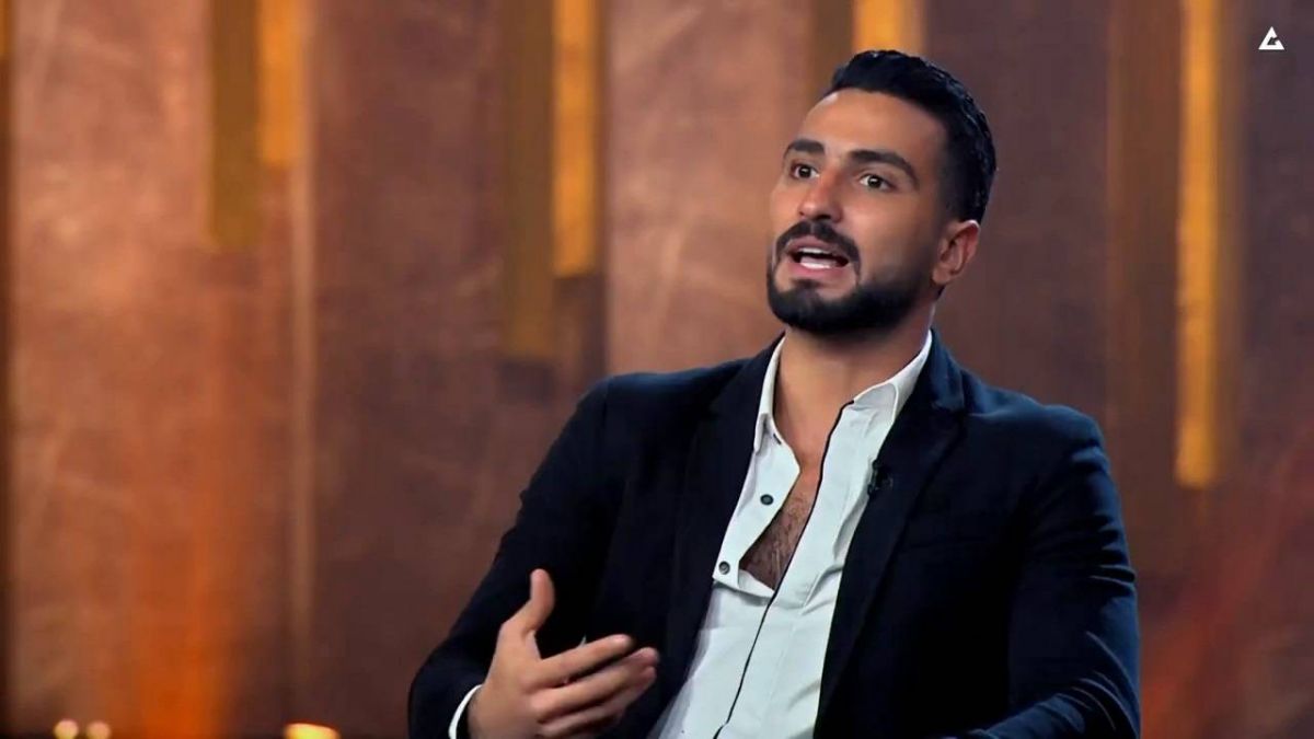 بالفيديو - محمد الشرنوبي يكشف أصعب موقف عاشه وسبّب له عقدة!