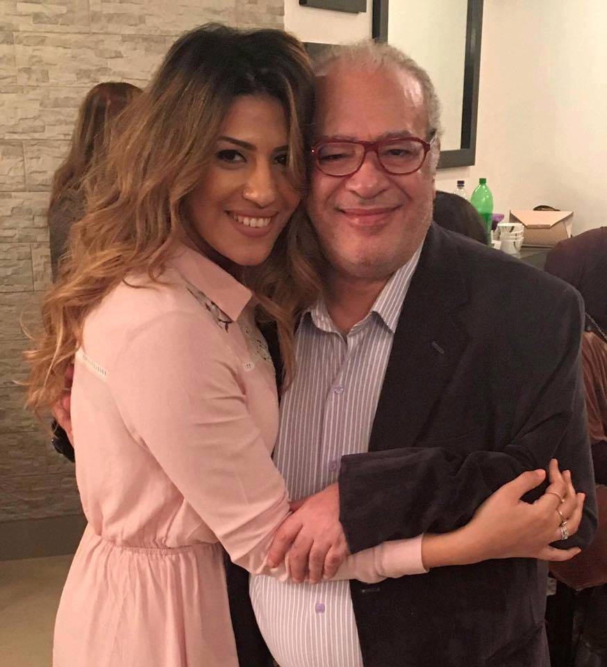 بعد الهجوم عليه بسبب بناته.. صلاح عبدالله: 