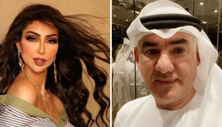 بالفيديو - صالح الجسمي يتّهم دنيا بطمة بغش الخليجيين