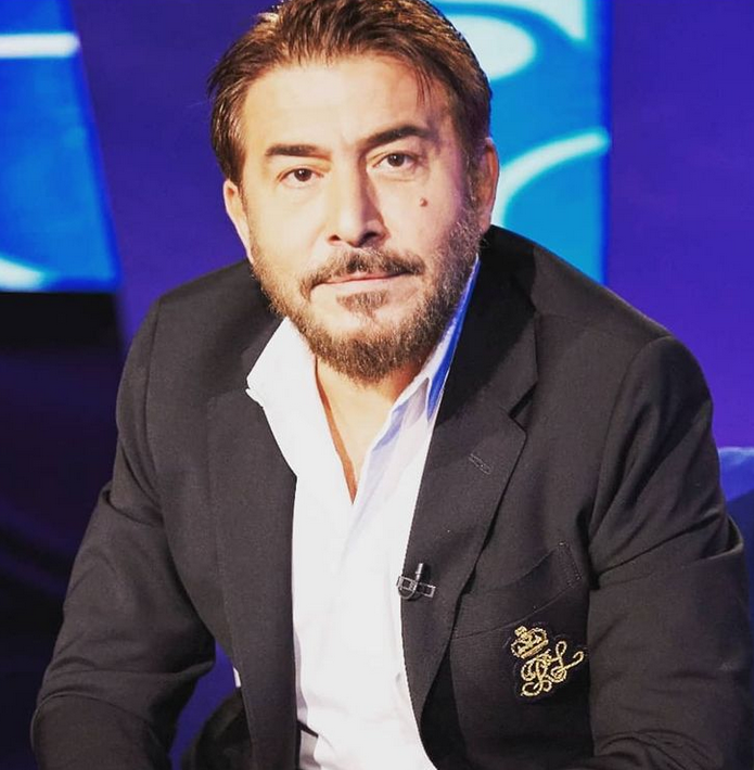 بالفيديو - شاهدوا جرأة ابن عابد فهد وهو يعلن دخوله عالم التمثيل في 