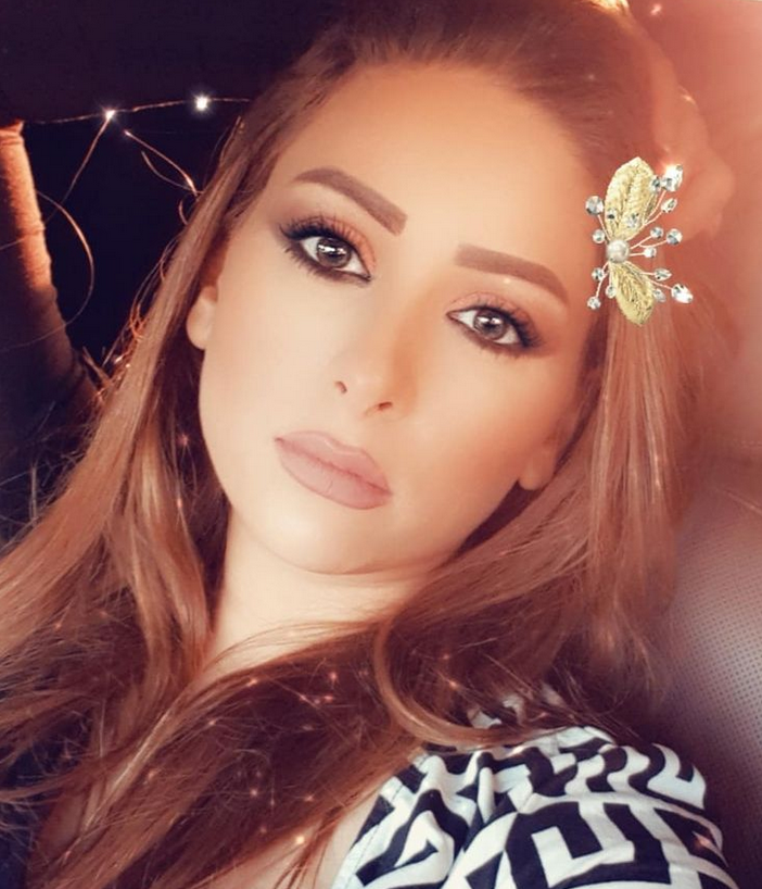 بالفيديو – أمارات رزق تثير حيرة الجمهور... هل تغيّر شكلها إلى هذا الحد؟