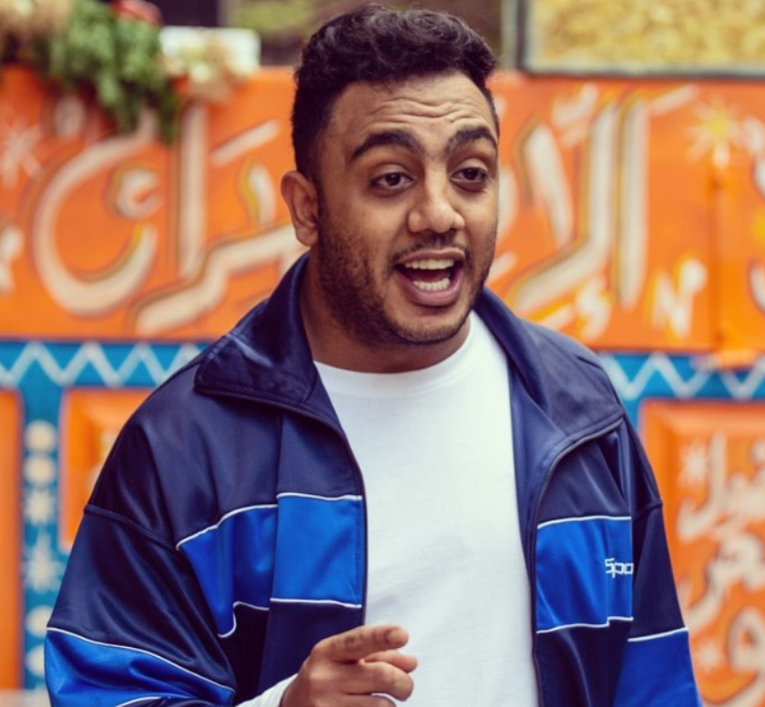 أوس أوس يحيي ذكرى الميلاد الأولى لطفله المتوفّى برسالة مؤثرة