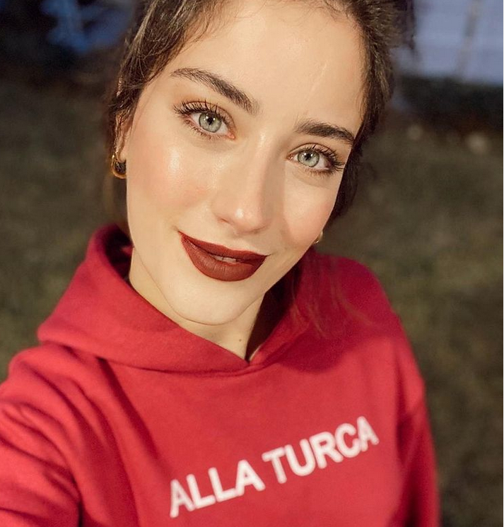 بالصور – ابن هازال كايا كبُر... هل أصبح نسخة من والده؟