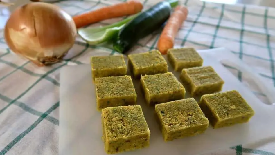 هكذا تحضّرين مكعبات المرق الصحية بنفسك في المنزل