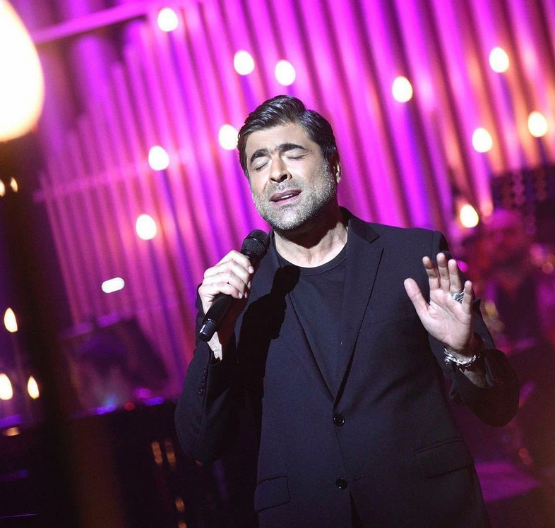 بالفيديو – وائل كفوري محروم من لقاء ابنتيه ويكشف السبب