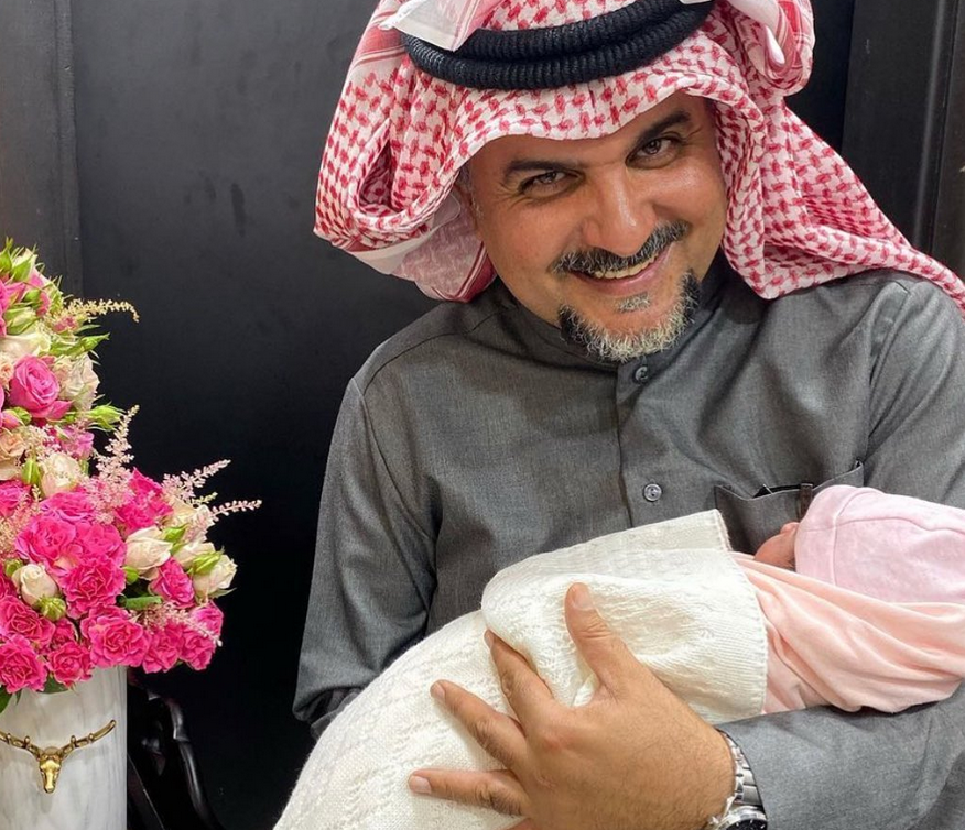 بالفيديو – مشاري البلام في آخر ظهور له قبل وفاته... هذه نصيحته