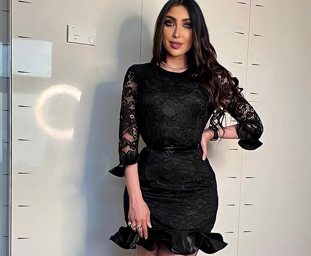 بالفيديو – دنيا بطمة تتحدث عن جاذبيتها بطريقة تثير سخرية الجمهور