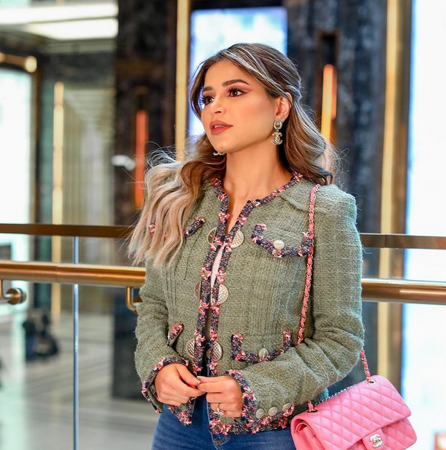 في فيديو قديم – الجمهور لا يتعرّف إلى نهى نبيل... التغيير تام