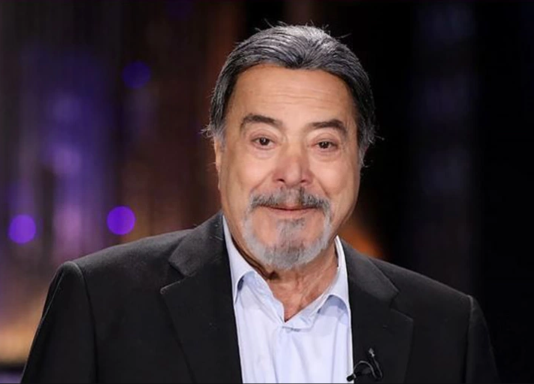 آخر صورة ليوسف شعبان أثناء تصوير أحدث أعماله