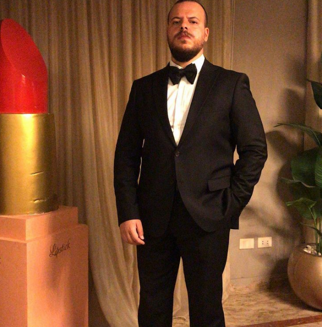 أحمد المصري 