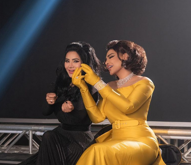 بالفيديو – انتقاد شديد لألبوم أحلام... مَن تحدث عن النشاز وعدم التنويع؟